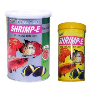 Shrimp E