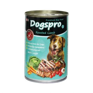 * Dog Food