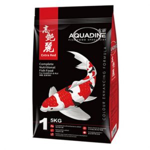 Aquadine Series 1