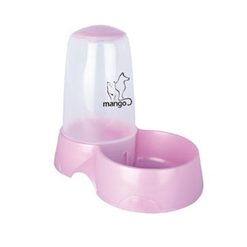 Mango Pet Water Feeder MF-893 – KWZONE