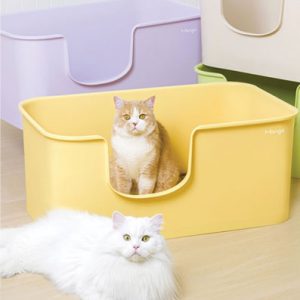 Extra-Large Cat Litter Box